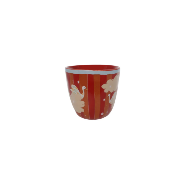 Cup letter T - Afbeelding 2