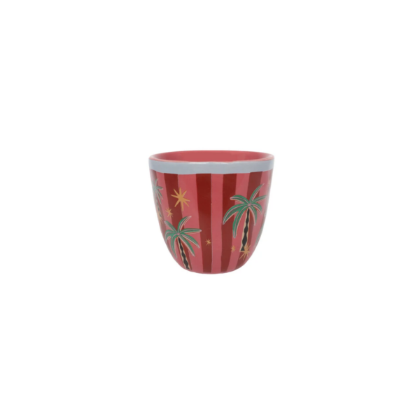 Cup letter U - Afbeelding 2