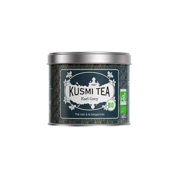 Earl Grey