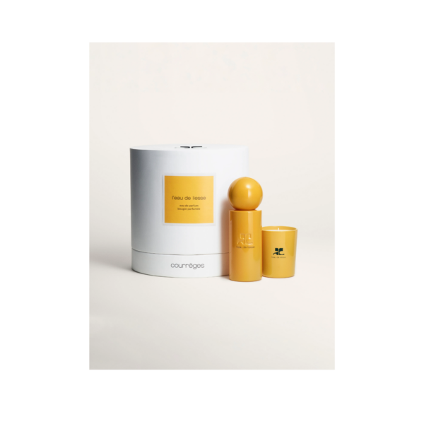 Eau De Liesse Set