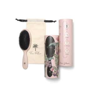 Hairbrush Medium Eco Glam