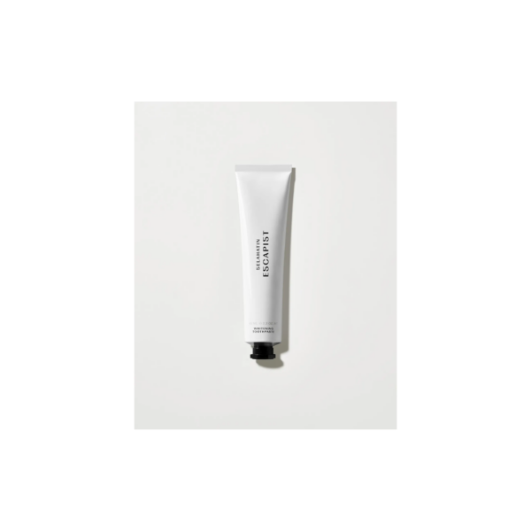 Escapist Toothpaste