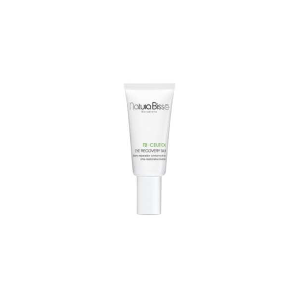Eye recovery balm