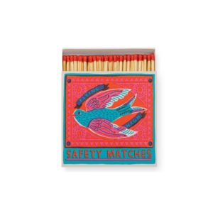 Flying High Lucifers