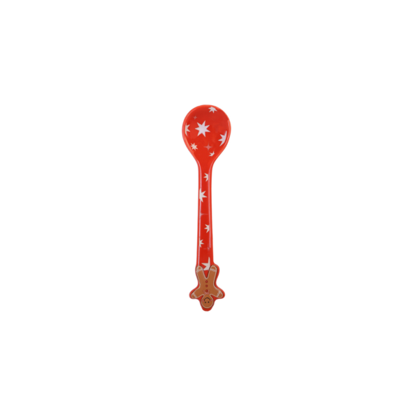 Lepel Gingerbread Man