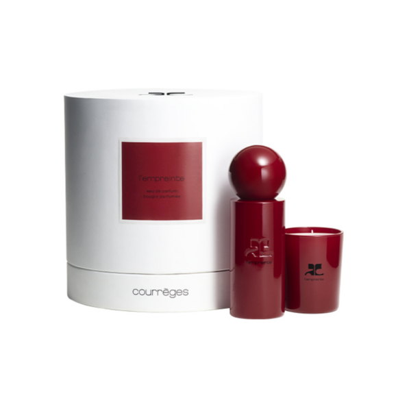 L'Empreinte Set