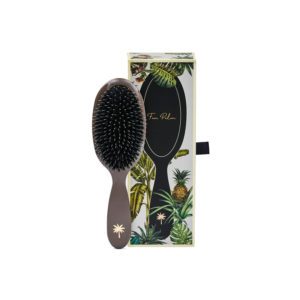 Hairbrush Medium Mink