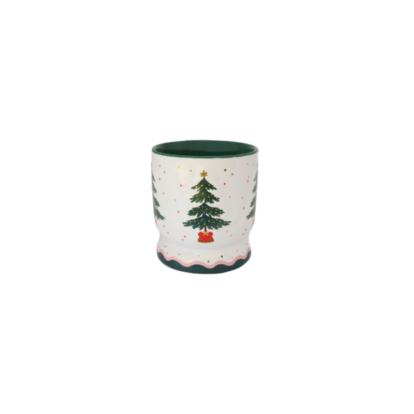 Mok Kerstboom