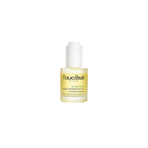 Rosa Mosqueta Oil