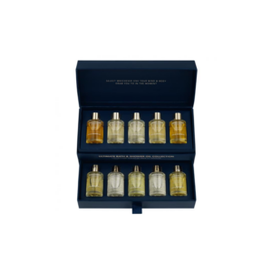 Ultimate Bath- en Shower Oil Collection