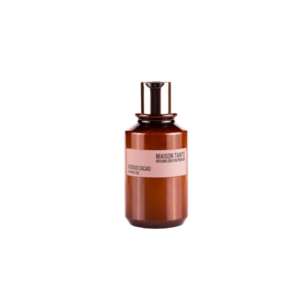 Vicious Cacao Shower Gel