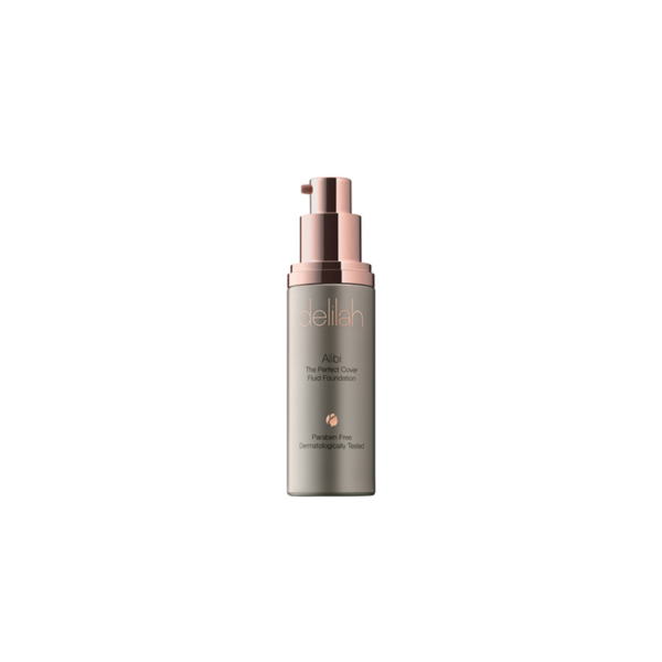 Alibi Foundation Dune