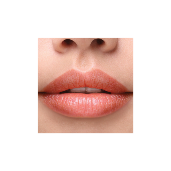 Colour Cream Intense Lipstick Foxy - Afbeelding 2