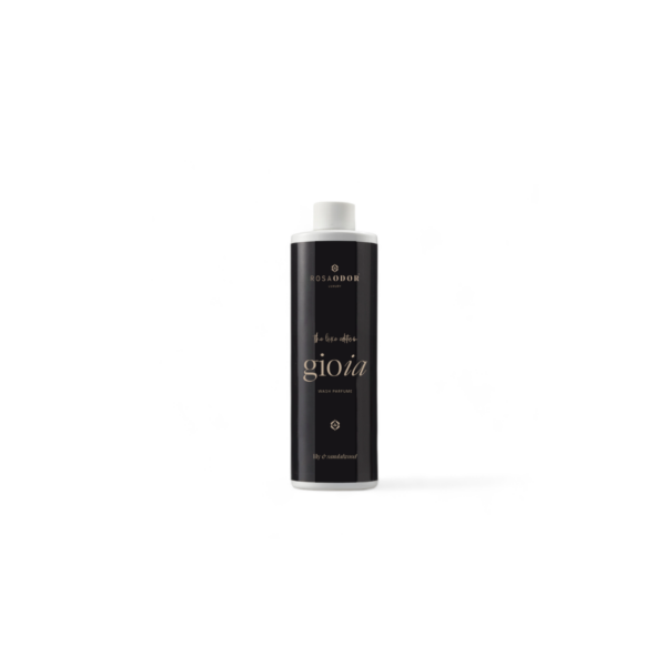 Wasparfum the luxe Gioia