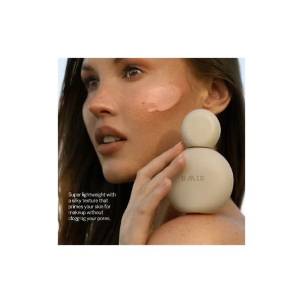 Sun Milk Drops Tinted SPF50 - Afbeelding 2