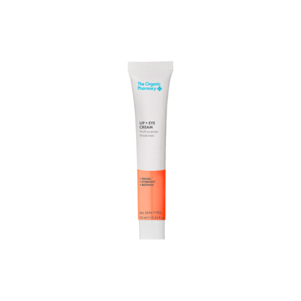 Lip + Eye Cream