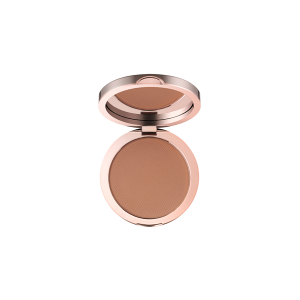 Sunset Bronzer Light Medium Dark