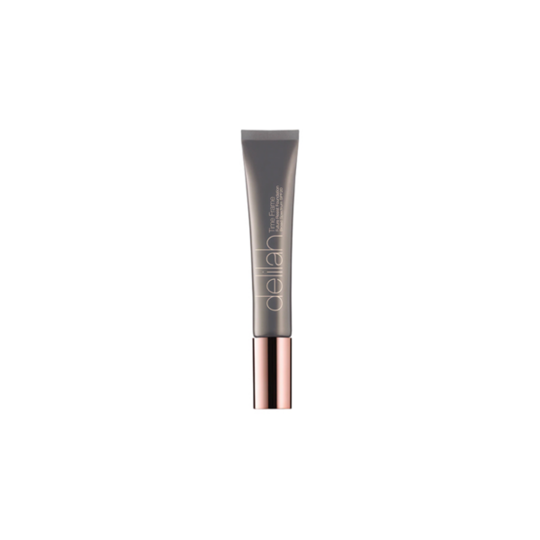 Time Frame Foundation Lace