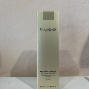 Essential Shock Intense Cream - LIMITED EDITION