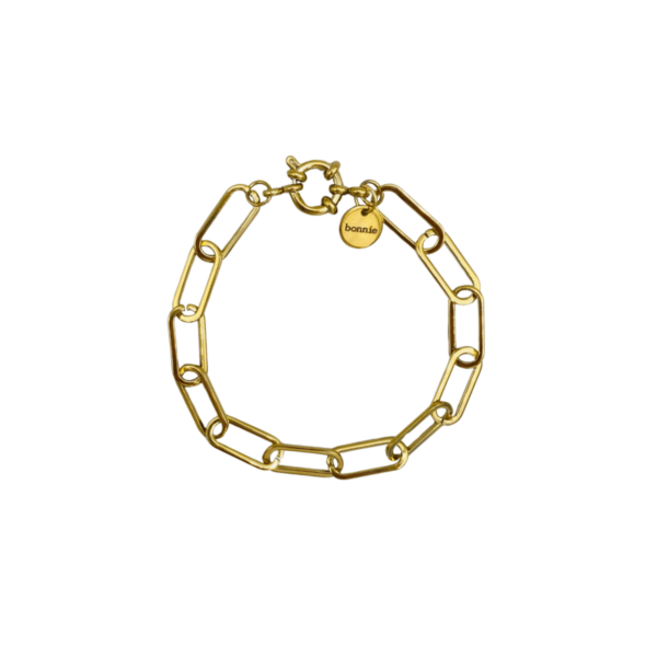 Boyfriend Bracelet