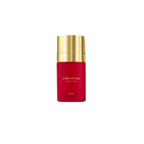 Labareau The AHA Peel