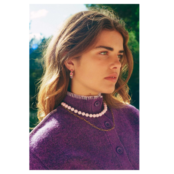 William Roze Ketting - Afbeelding 2