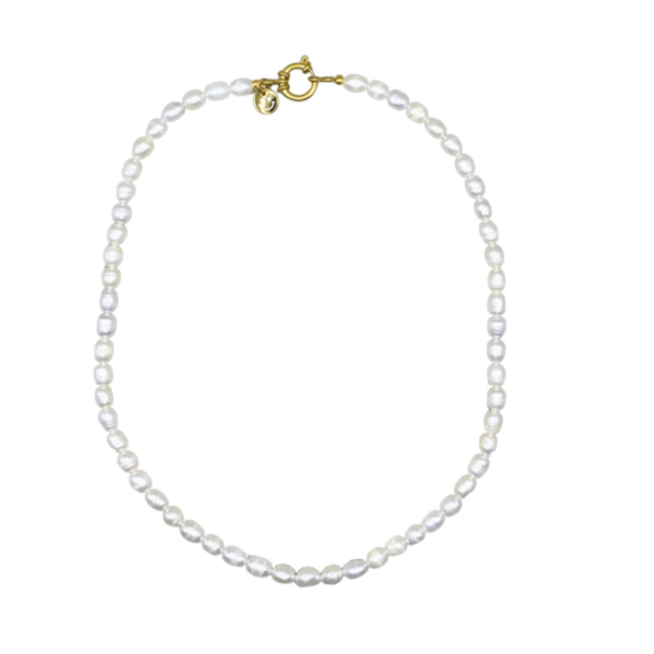 Boris Necklace