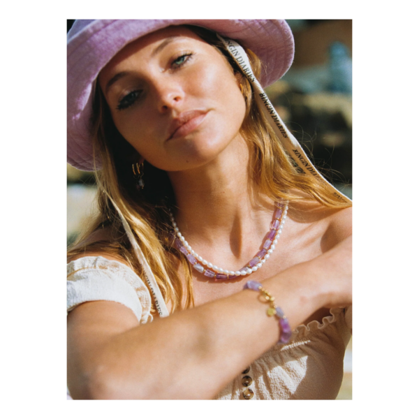 Boris Necklace - Afbeelding 2