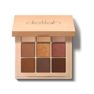 Color Intense Eyeshadow Palette Venus