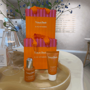 Natura Bissé C+C Vitamin set