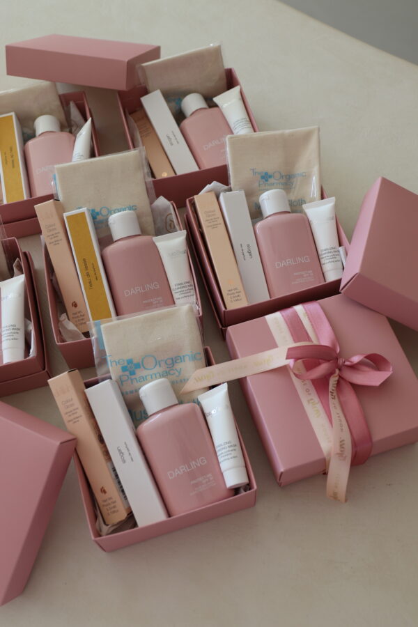Mother's day Giftbox - Afbeelding 2