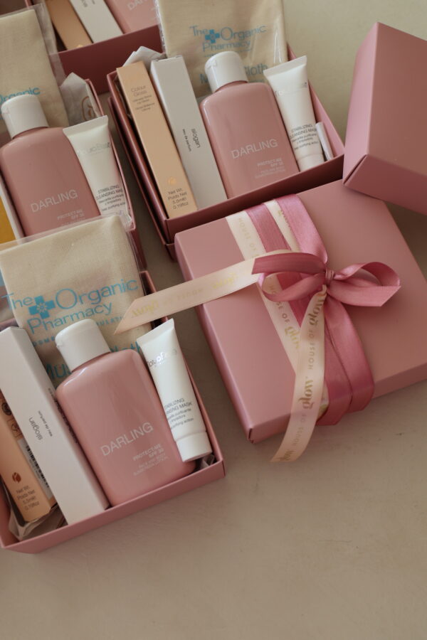 Mother's day Giftbox