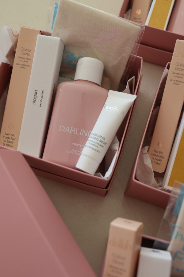 Mother's day Giftbox - Afbeelding 3