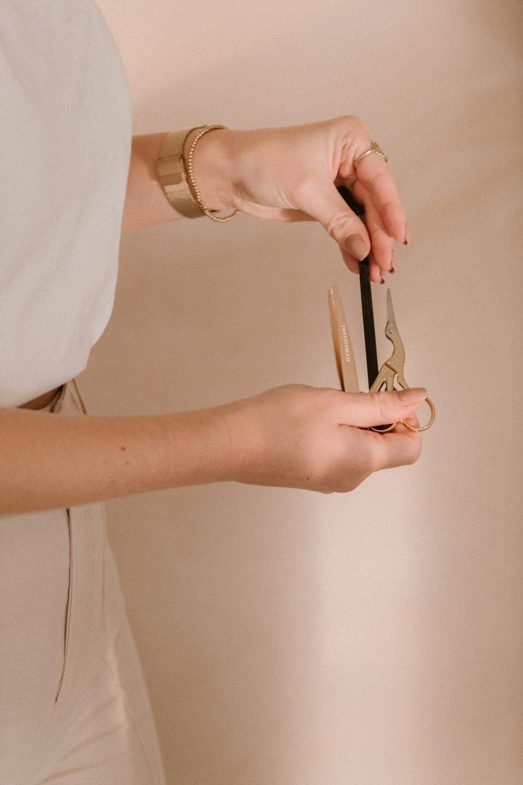 The Natural Face Lift Massage