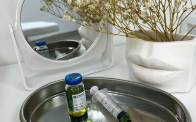 Peeling voor de perfecte Glow!