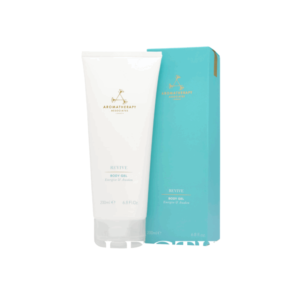 Revive Body Gel