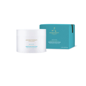 Revive Energising Exfoliator