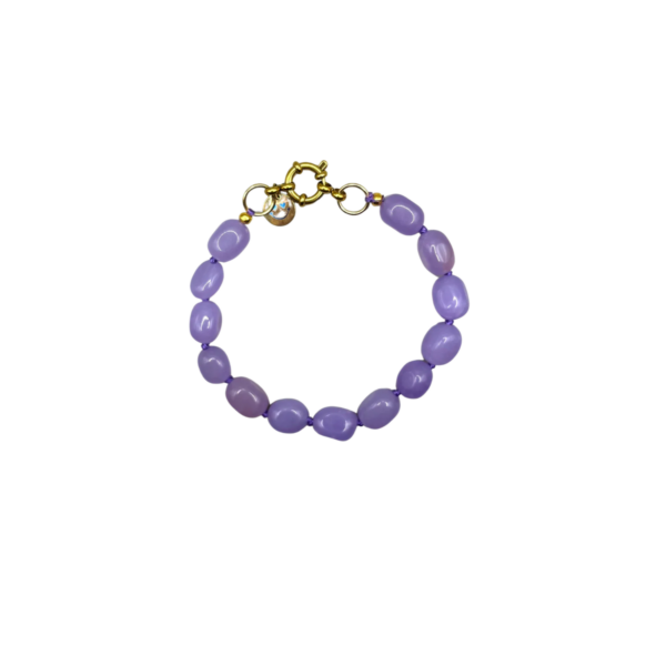 Bobbie Lila Bracelet