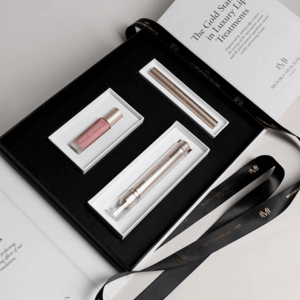 Exclusive Lip Perfecting Set