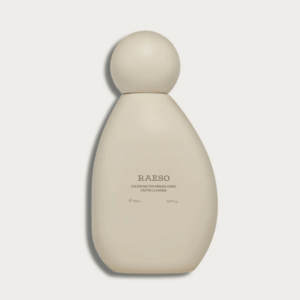 Golden Nectar Mãnuka Honey Enzyme Cleanser