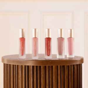 Lip Volumizing Serum