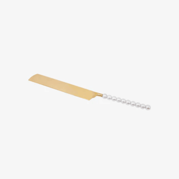 Lepelclub - Pearl Cake Knife