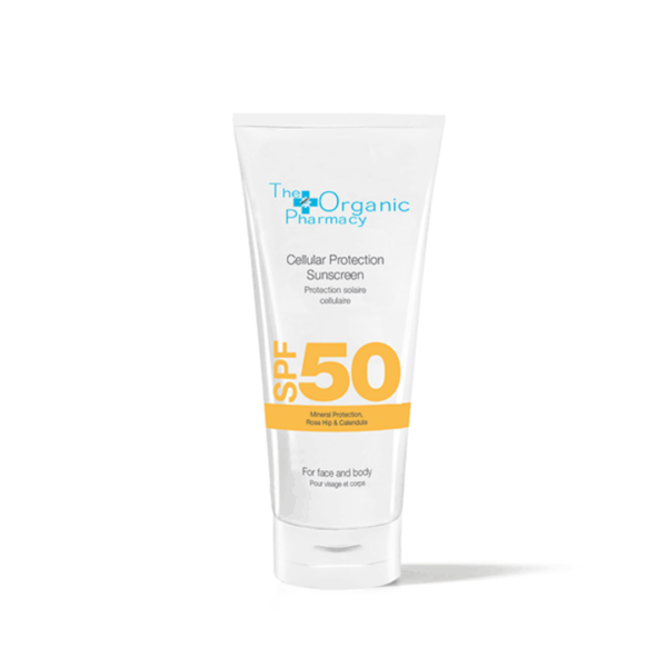 Cellular Protection Sun Cream SPF50