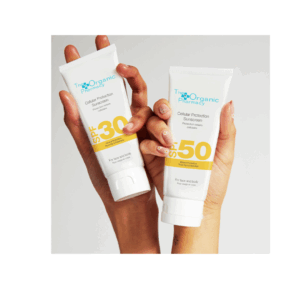 Cellular Protection Sun Cream SPF30