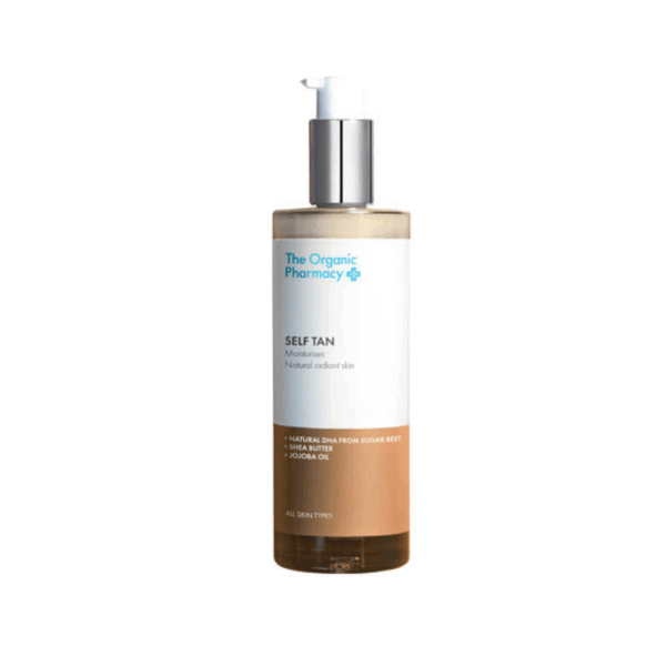 The Organic Pharmacy Self Tan