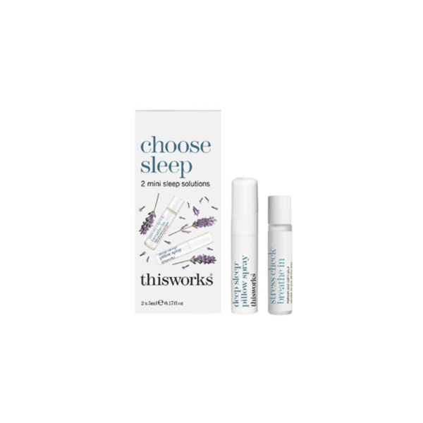 Choose Sleep Kit