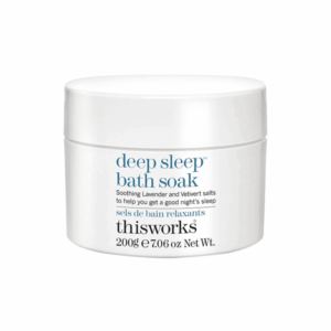 Deep Sleep Bath Soak