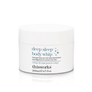 Deep Sleep Body Whip