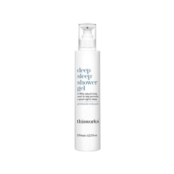 Deep Sleep Shower Gel