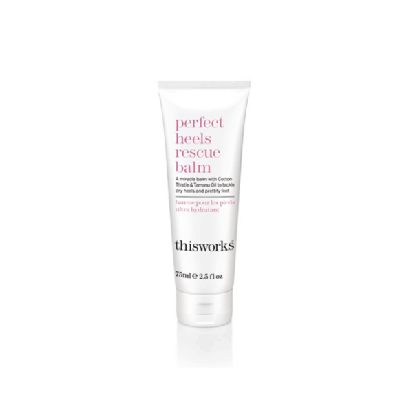Perfect Heels Rescue Balm
